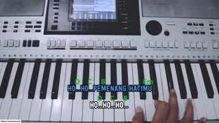 Download Ical   Pemenang Hati KOPLO Karaoke Lirik Chord by GMusic low MP3