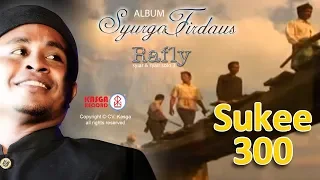 rafly kande sukee 300 album syurga firdaus official music video