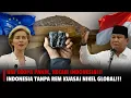 TUMBANGKAN RAKSASA DUNIA! || Prabowo Dikecam Uni Eropa Karena Langkah Brutalnya Meng-Ekspor Nikel
