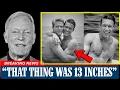 At 84 Richard Chamberlain Finally Spoke Their Names The Men He Loved Silently
