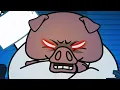 Aggretsuko AMV - Code Monkey