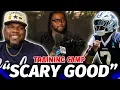 Cowboys Morning Talk Rashan Gary Reveals why the Cowboys Defense will be SCARY GOOD