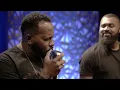Deus Proverá - Jairo Bonfim feat. Jeyzer Maia #TamuJuntoPraAdorar