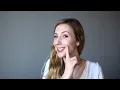 How to Raise Your Soft Palate and Open Your Voice