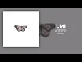 UMI - Butterfly (432 Hz)
