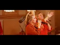 CAIN, David Leonard - Blessed Assurance (Official Live Video)