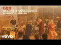 Download Lagu CAIN, David Leonard - Blessed Assurance (Official Live Video)