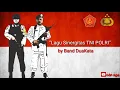 Lagu Sinergitas TNI POLRI