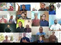 Download Lagu SANTO VINSENSIUS \u0026 SANTA LUISA | Imam Muda Kongregasi Misi (CM) Provinsi Indonesia | SONG COVER