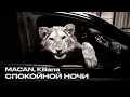 Download Lagu MACAN, Kiliana - Спокойной ночи