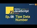 Belajar Javascript Dasar - 09