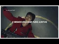 Adele - Skyfall traducao La casa de papel