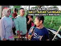 Download Lagu DUET ROMANTIS FEBRIA ARMILA AZENI Ft RENDI SULING RASANYA NYENTUH KE HATI