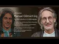 Download Lagu In Memoriam Manuel Göttsching - 2023 Ufa Fabrik Berlin - Cirklen - Inventions For Electric Guitar