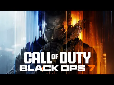 Video Thumbnail: Call of Duty 23 : Black Ops 7