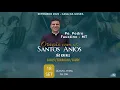 Download Lagu PREGAÇÃO | ORAÇÃO COM OS SANTOS ANJOS | PADRE PEDRO FAUSTINO (MT) | 18-09-2025