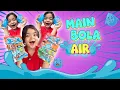 Download Lagu WOW! UNBOXING BOLA AIR DITEKAN LANGSUNG MELEDAK