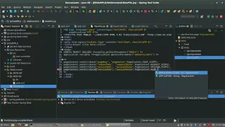 jsp tutorial implicit objct pageContext practical