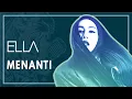 Download Lagu Ella - Menanti (Official Lyric Video)