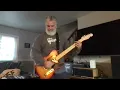 Midland - Mr. Lonely (guitar cover)