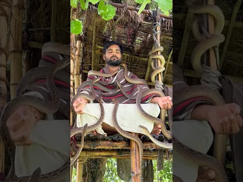 Baba ki shakti ne kiya insaaf 😨