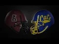 Download Lagu Abernathy Antelope Football VS Sunray