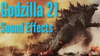 godzilla 2021 gvk movie complete sound effects