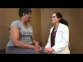 Dr Leda Ghannad in Munster Indiana clinic