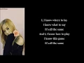 Download Lagu ROSÉ - 'EYES CLOSED (Halsey)' COVER (Lyrics)