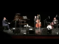 Fatih Erkoç - Kerem Görsev Konser (Ellerim Bomboş Jazz)