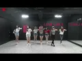 MOMOLAND(모모랜드) - "BAAM" Dance Practice