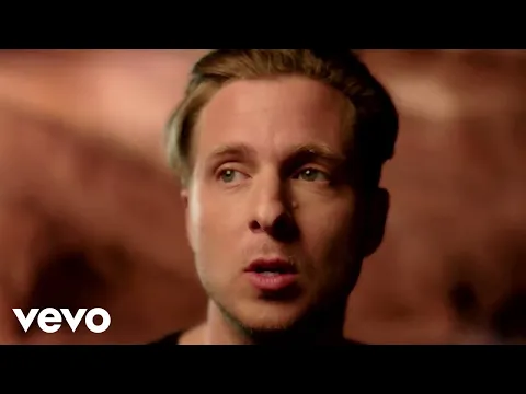 Download MP3 OneRepublic - I Lived (Official Music Video)