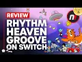 Rhythm Heaven Groove Switch Review - Is It Worth It