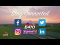 E-470 Now - 2022 Q1
