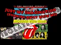 The Rolling Stones - Just My Imagination (Running Away With Me) (All Guitars Cover - Isolated Parts)