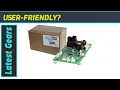 OEM Defrost Control Board for American Standard and Trane Units - Best Replacement Option