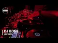 Download Lagu DJ Bone Boiler Room x Bloc DJ Set