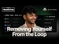 Your Finance Agent s Bottleneck Is You Ramana Siddanth Emani Auditoria AI