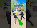 KENTUT VS KLAKSON TELOLET!! Prank Klakson Bus Telolet #shorts #basuri