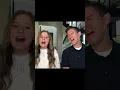 Download Lagu Father daughter duet - You Are The Reason 🥹 #fatherdaughterduet #fatherdaughter #daddydaughterduo