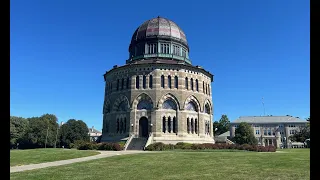 Schenectady New York Surprised this Downstater