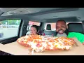 Domino s Pizza Viral Pizza Order Exposed on TikTok