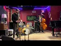 Ember live at the Lilypad, December 13, 2023