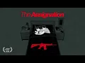 Justin Kirk in The Assignation by Joel Johnstone and Daniel Reitz