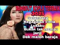 Lagu DANGDUT INDONESIA/DANGDUT KOPLO REMIX VIRAL ALBUM COCOK BUAT SANTAI