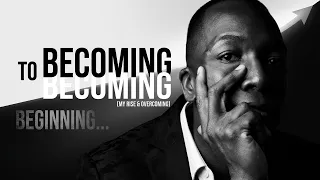 The Rise of Darshae Kiér | Beginning to Becoming | Overcoming Challenges