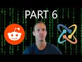 Part 6 Building a Reddit Client with Next js Tailwind and TypeScript Walkthrough