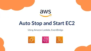 Stop Wasting Money Automate AWS EC2 with Lambda and EventBridge 2026