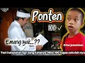 Download Lagu Tugas Sekolah Egi dapat Ponten 100, KDM test kelayakan nilainya saat dampingi Egi  kerjakan PR..