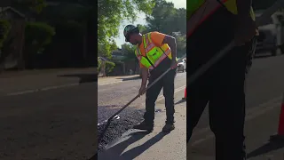 We Repaved Willmott Ave City of Los Banos